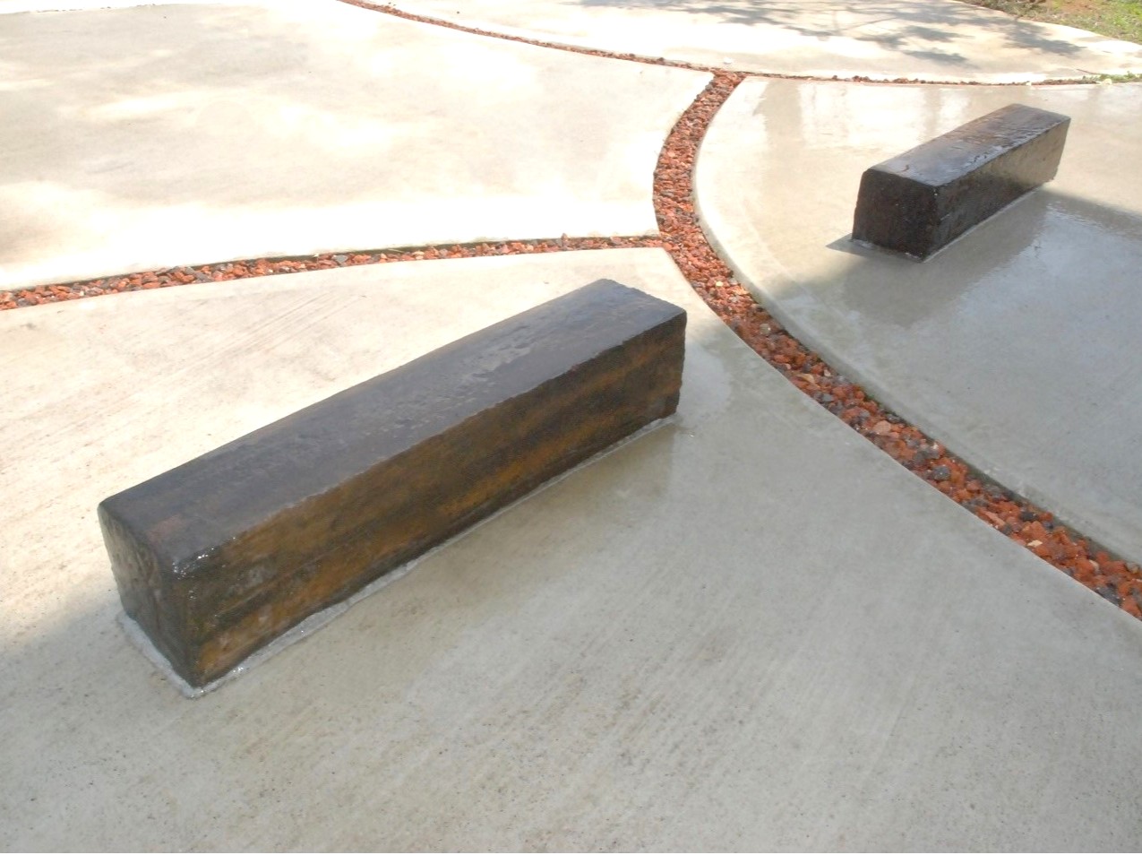 鴻巣市のエレガントスタイルな新築外構