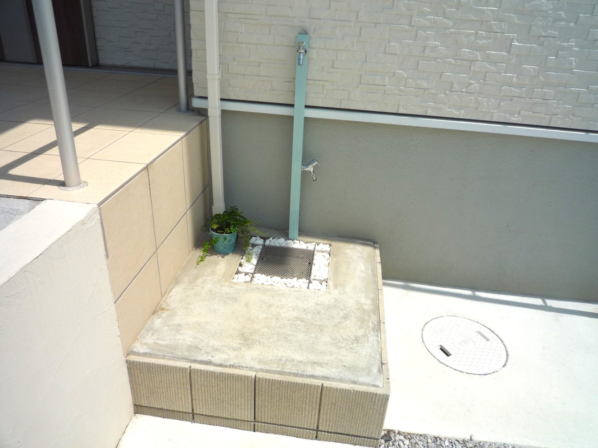 鴻巣市のナチュラルスタイルの施工事例