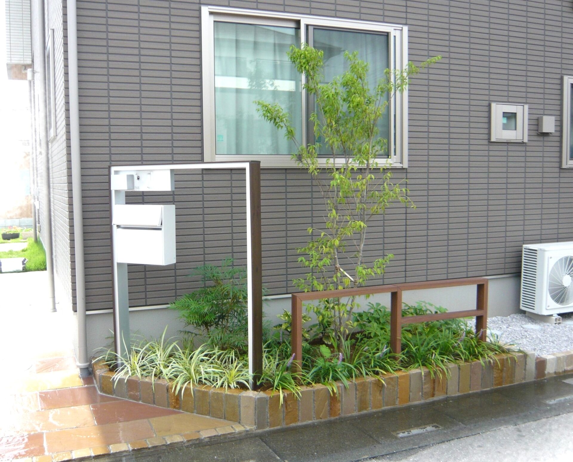 深谷市のナチュラルスタイルの施工事例