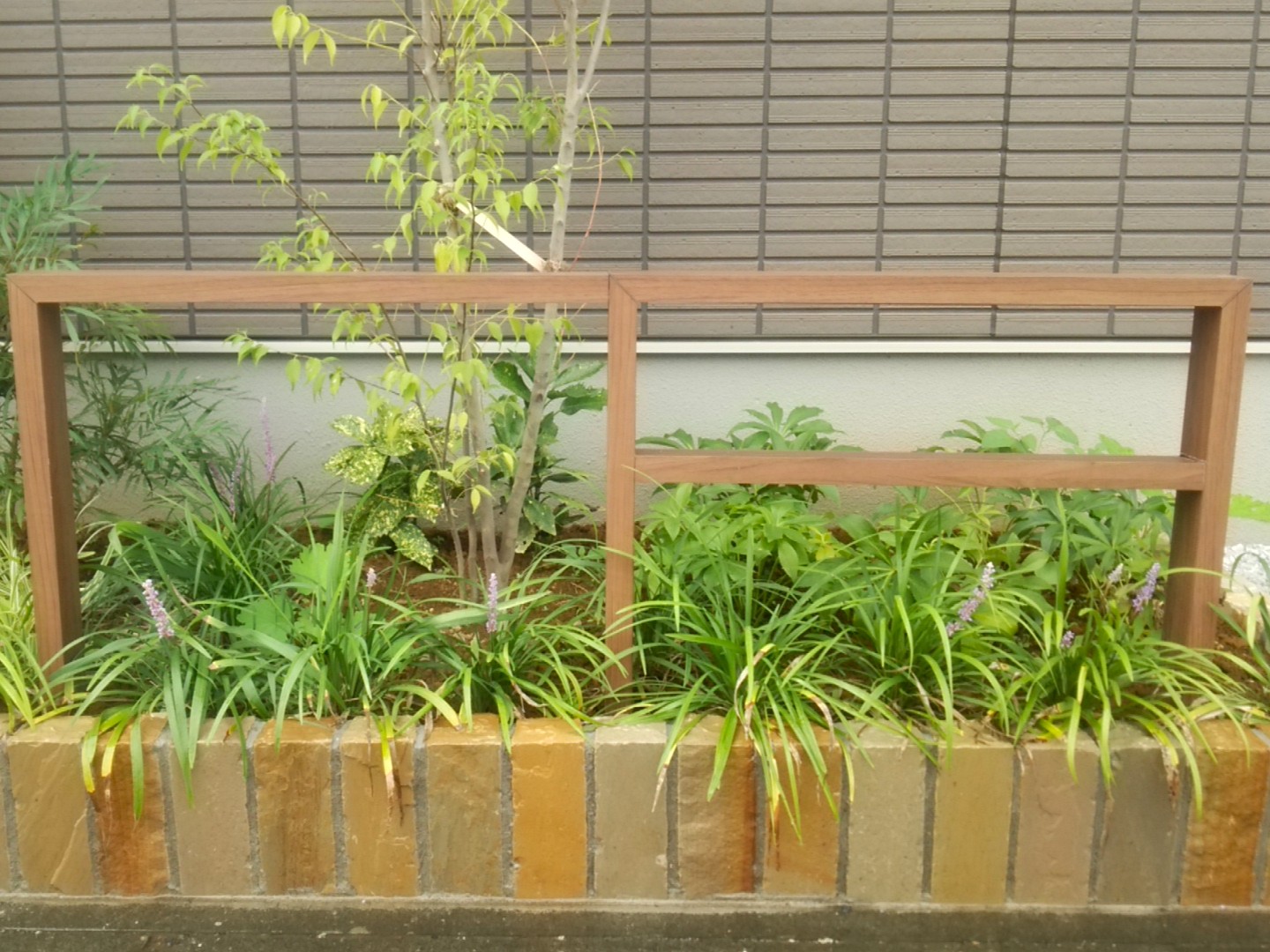 深谷市のナチュラルスタイルの施工事例