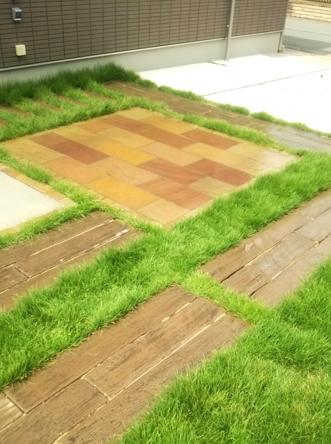 深谷市のナチュラルスタイルの施工事例