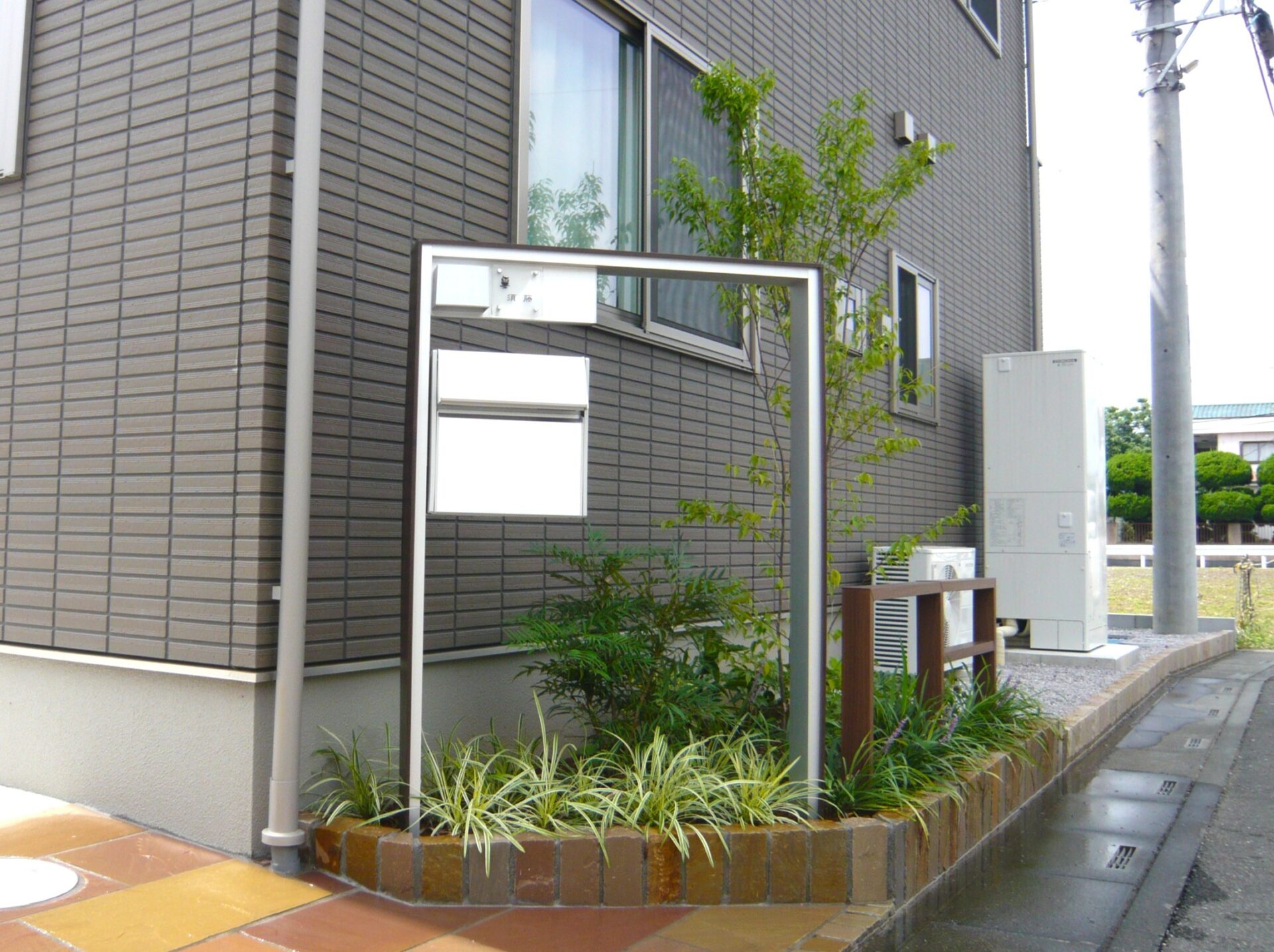 深谷市のナチュラルスタイルの施工事例