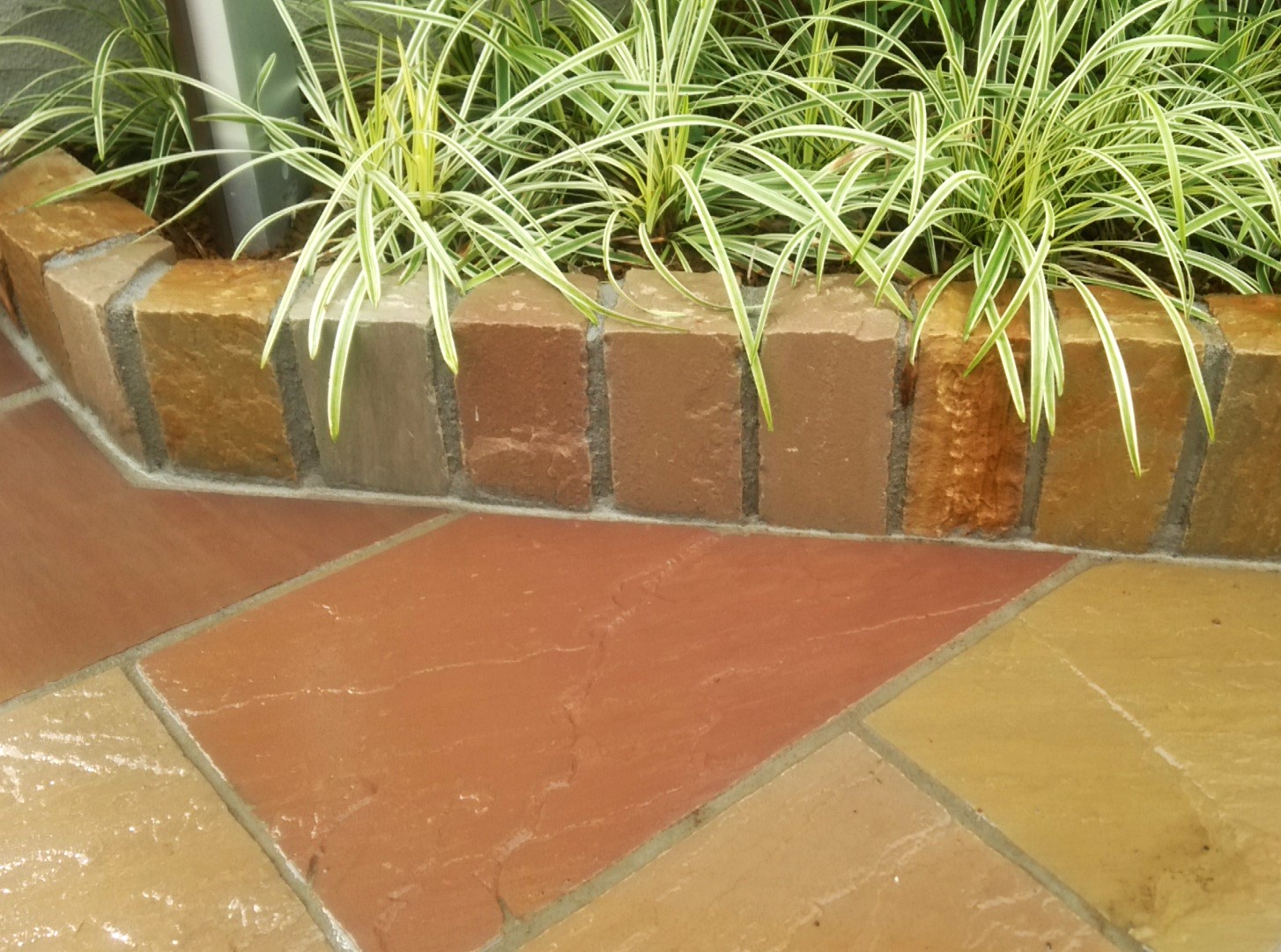 深谷市のナチュラルスタイルの施工事例