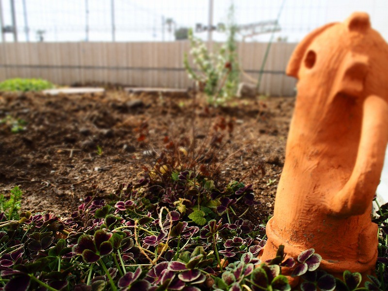 熊谷市の和モダンな新築外構