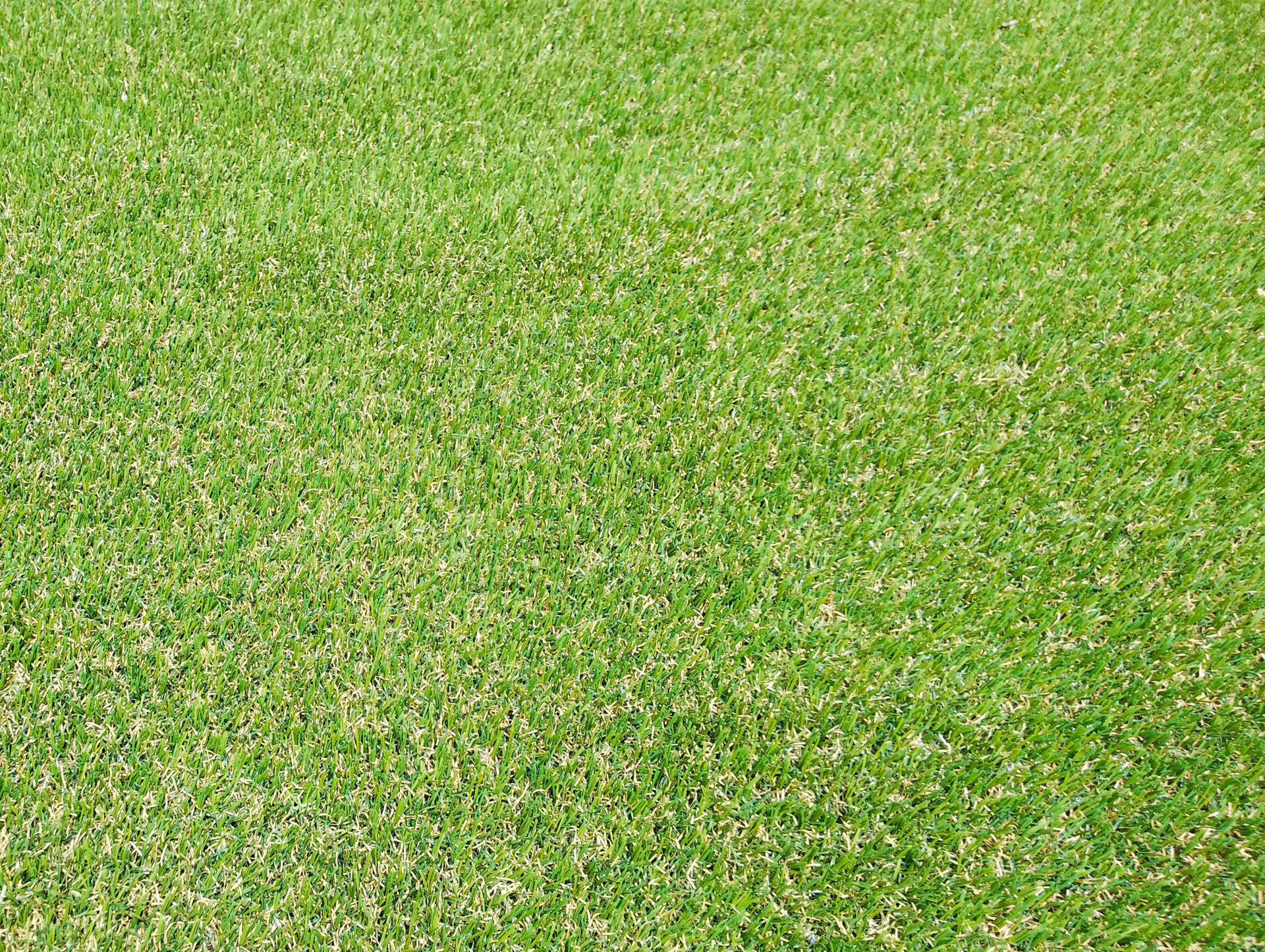 羽生市のお庭のリフォーム　ナチュラルスタイル