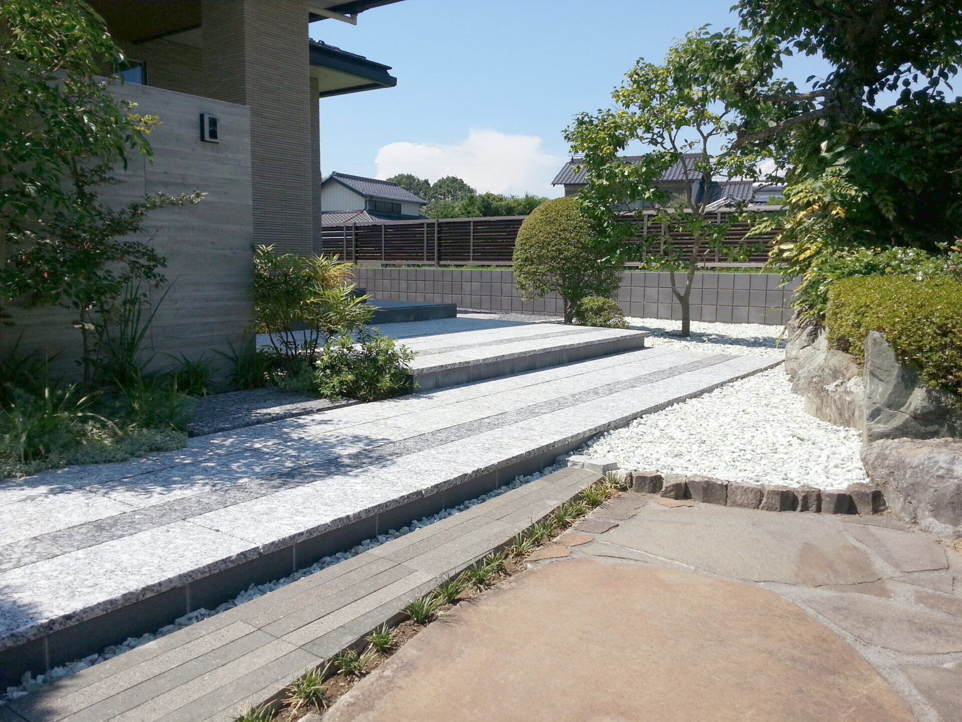 TOYO 第27回全国施工写真コンテスト「ペイブマテリアル部門」入選