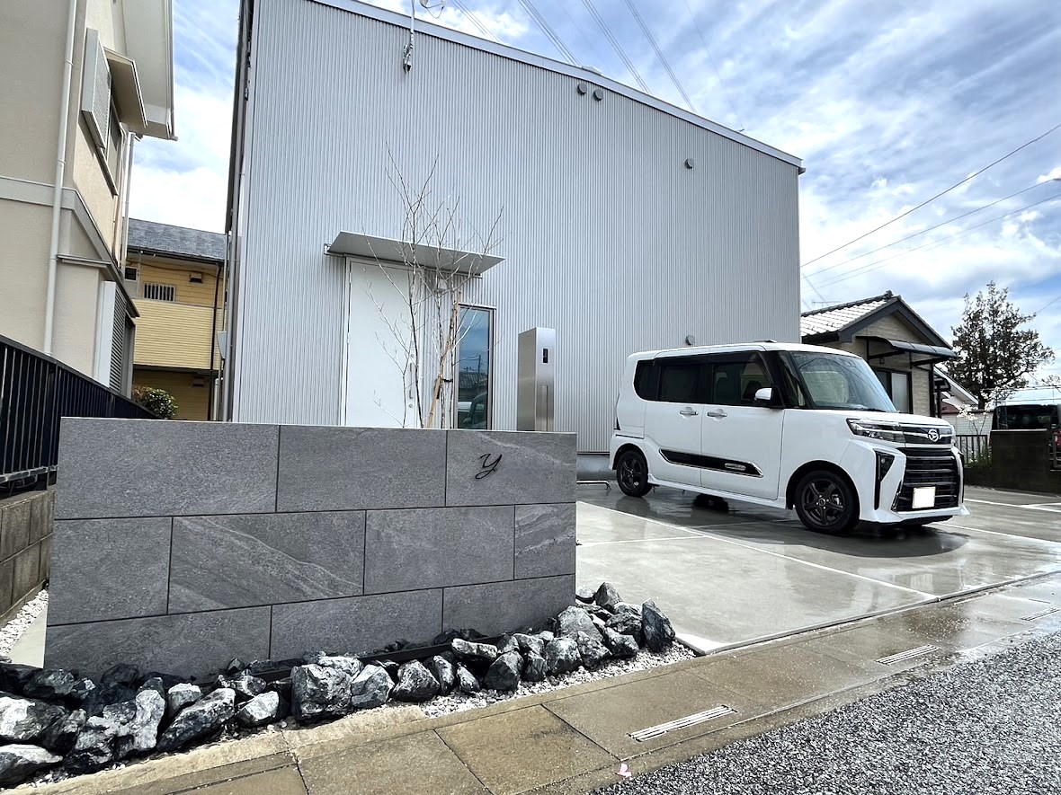 まずはサイトウからEXGレビュー