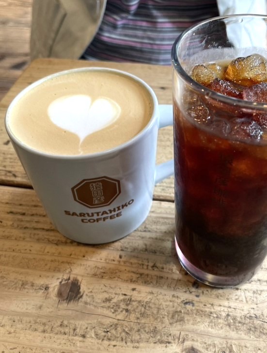 猿田彦珈琲恵比寿店