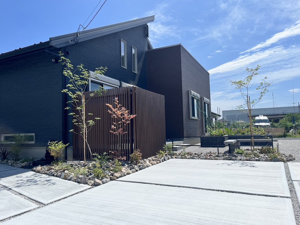 Gテリア 第2回家族と楽しむ&家族を守るエクステリア アイデアフォトコンテスト