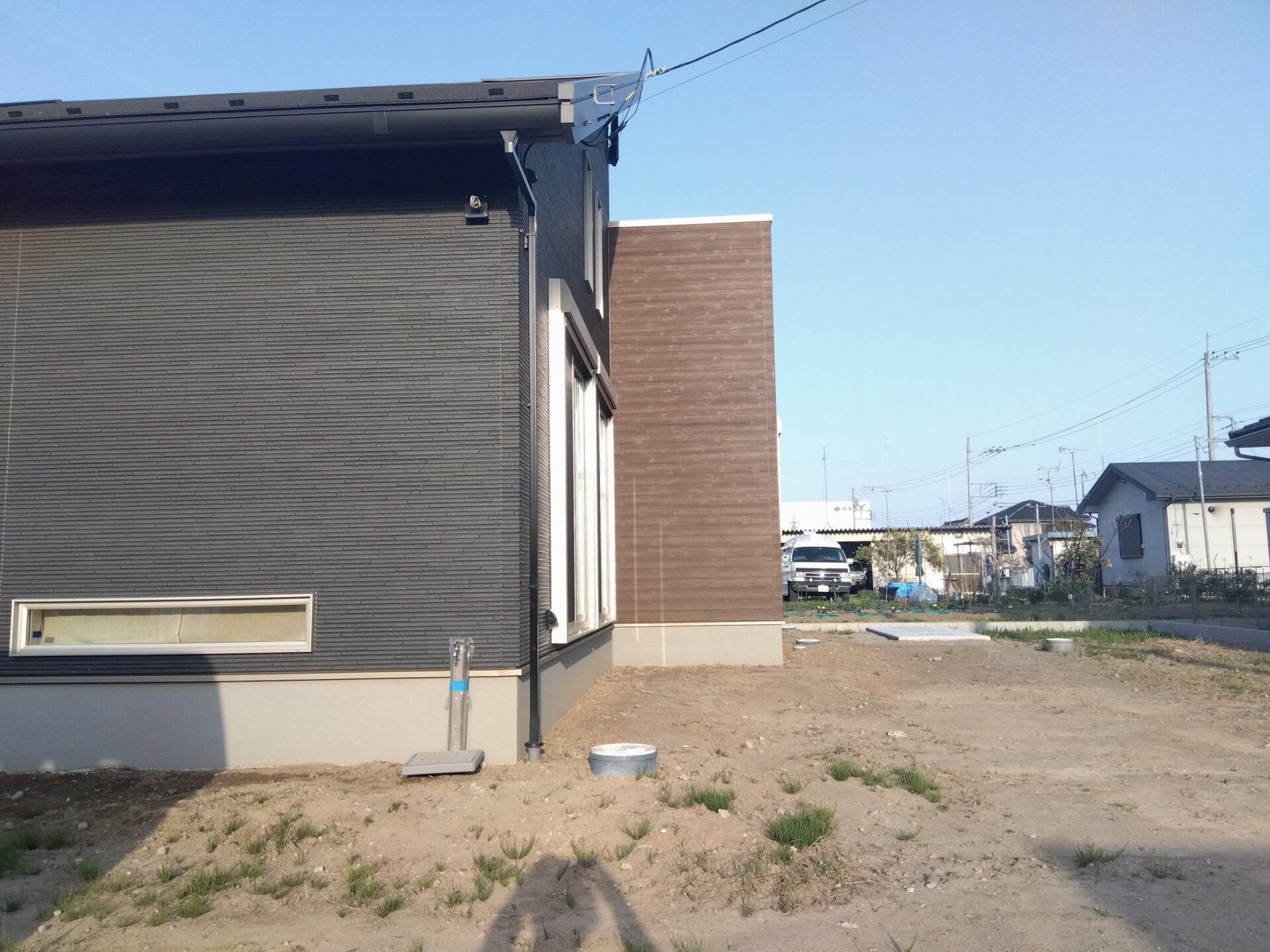 Gテリア 第2回家族と楽しむ&家族を守るエクステリア アイデアフォトコンテスト入賞作品