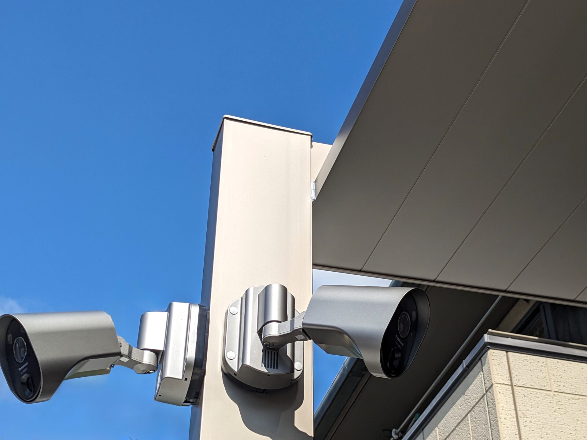 坂戸市のお庭のリフォ―ム、ナチュラルなクローズ外構