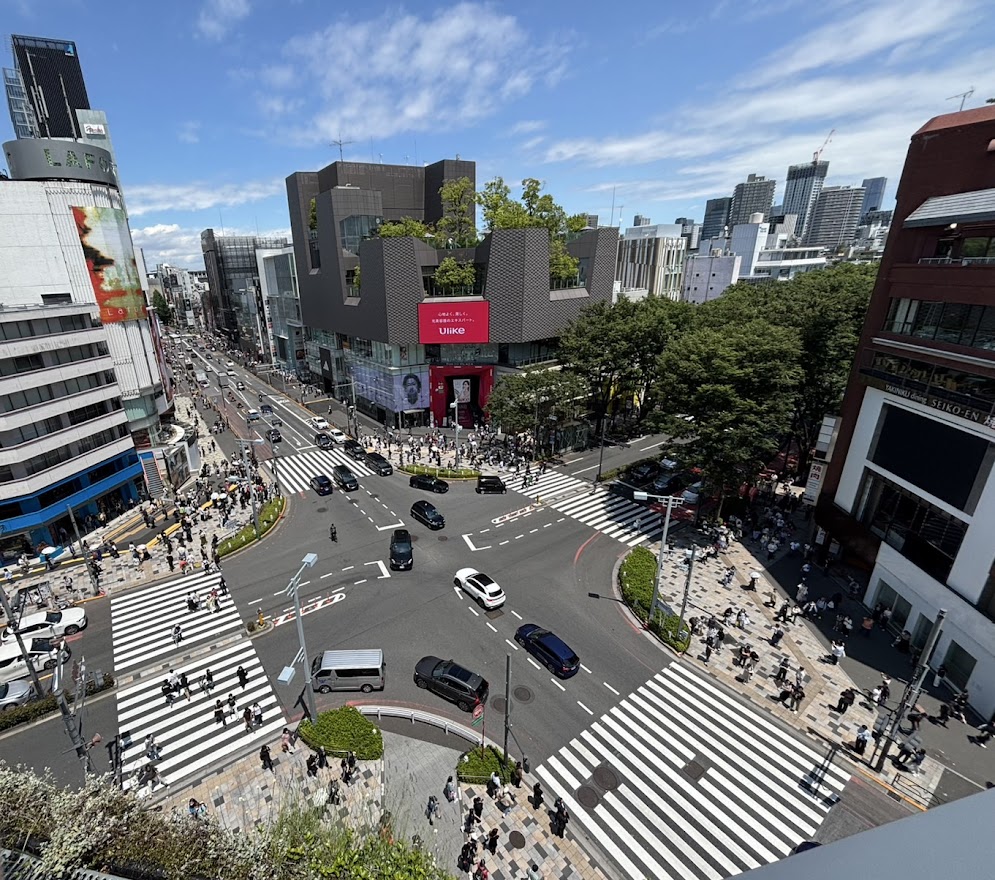 トウキョウスゴイネ